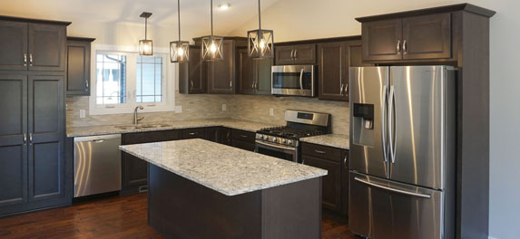 beautiful kitchen